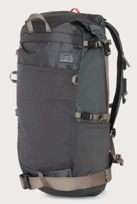 Guideline ULBC daypack 25 liter