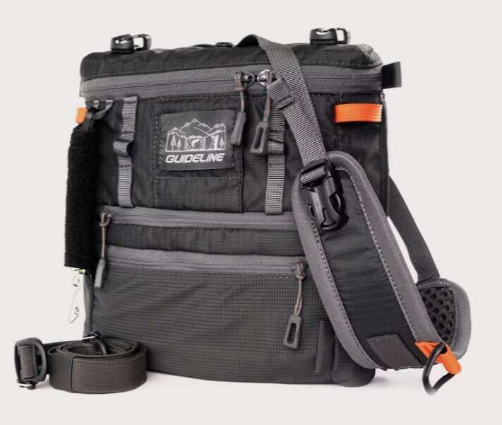 Guideline Experience Chest Pack