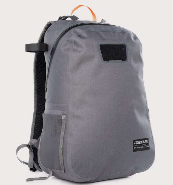 Guideline Experience WP Zip 21L