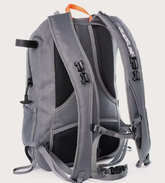 Guideline Experience WP Zip 21L