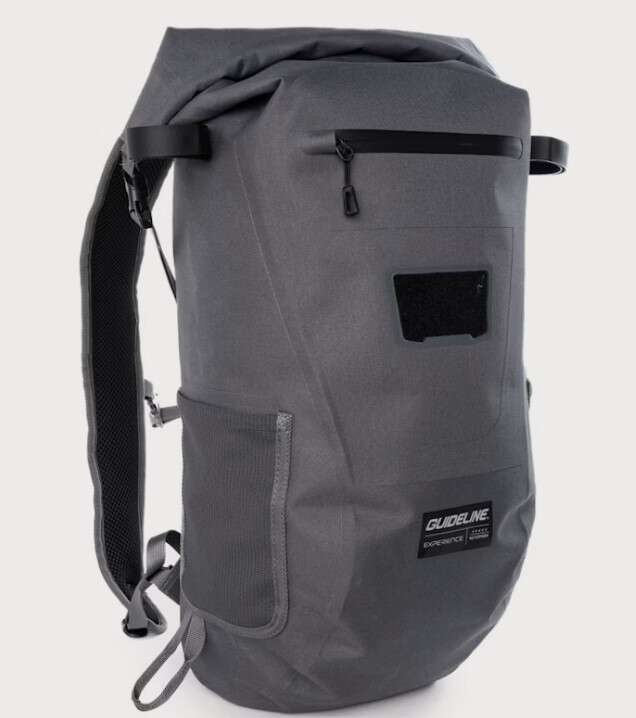 Guideline Experience WP Rolltop 21L