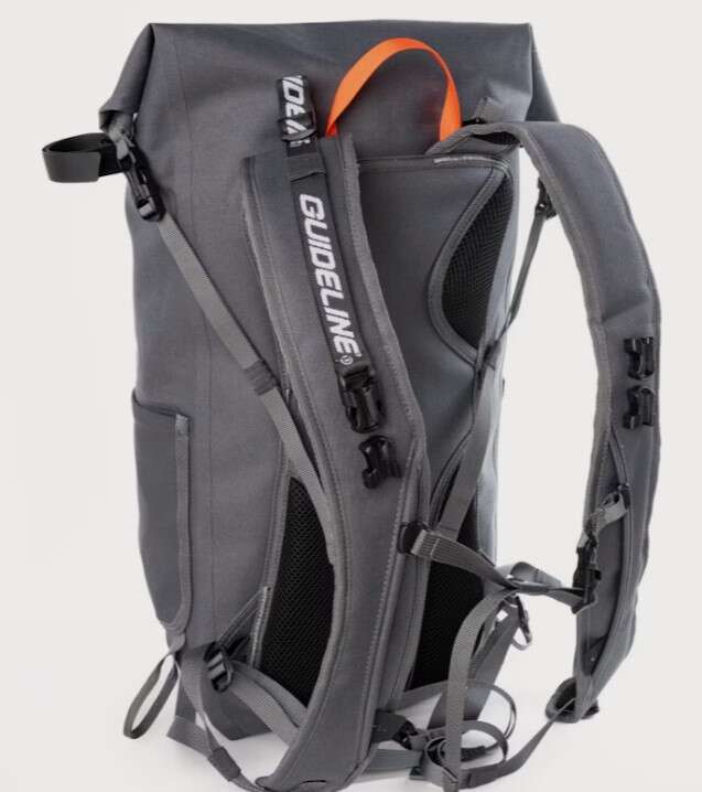 Guideline Experience WP Rolltop 21L