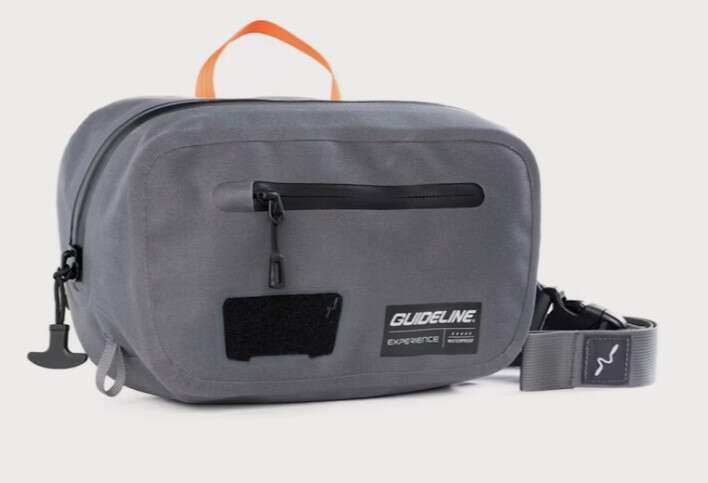 Guideline Experience WP Waistbag 5