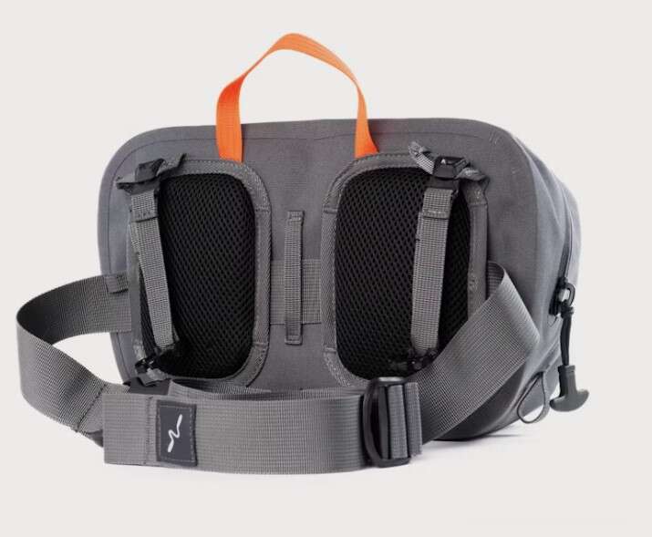 Guideline Experience WP Waistbag 5