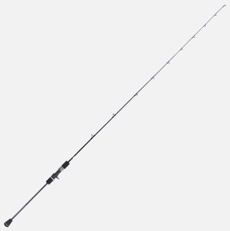 Prey Lightjigger Spiral V2 6,6 fot up to 180gr