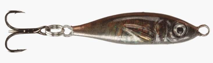 Søvik Stingsild 21g og 28g