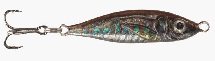 Søvik Stingsild 21g og 28g