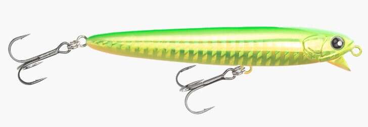 Prey Bullet 9cm 18gram