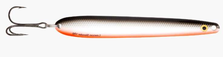 Lawson Slender 9cm 18gr