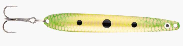 Lawson Slender 9cm 18gr