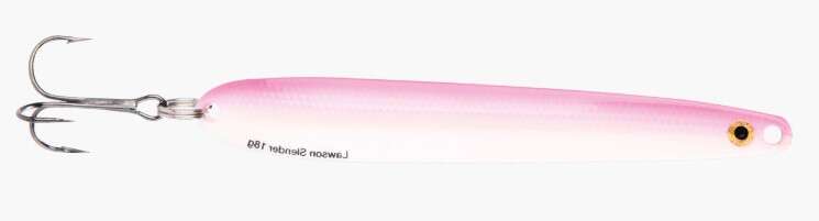 Lawson Slender 9cm 18gr