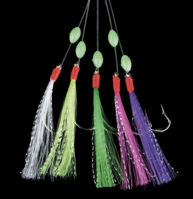 Søvik Makrellhekler