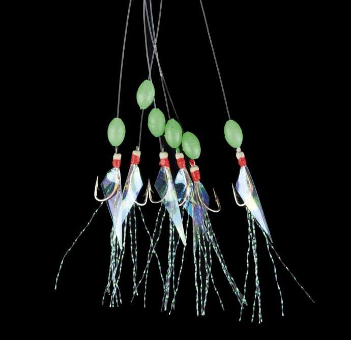 Søvik Makrellhekler