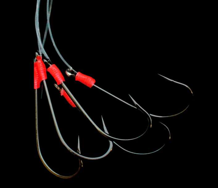 Søvik Makrellhekler