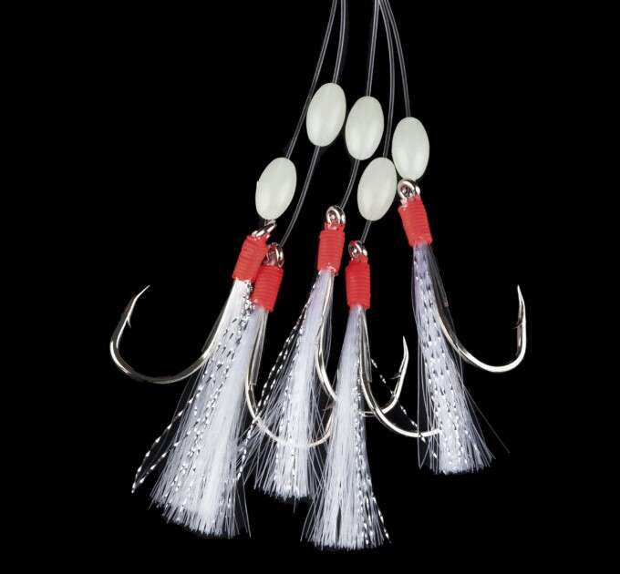 Søvik Makrellhekler