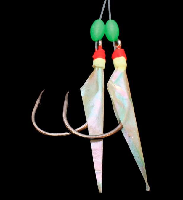 Søvik Universalrigger