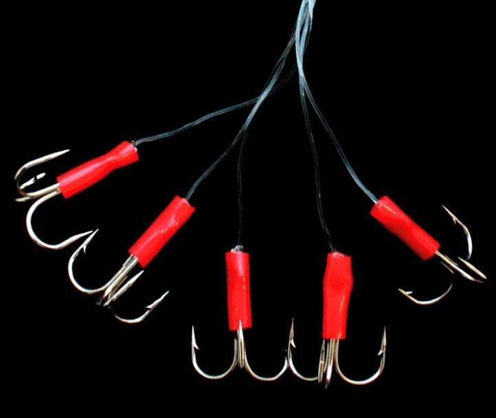 Søvik Universalrigger