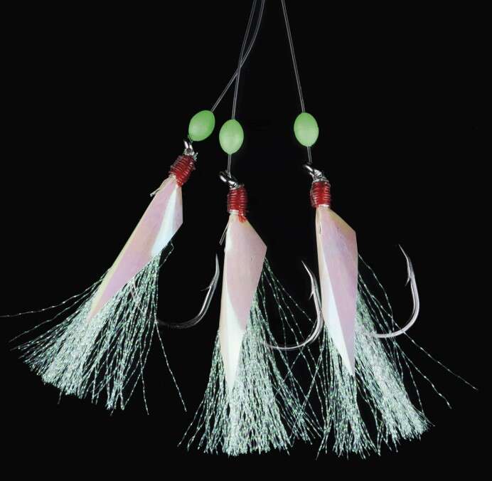 Søvik Universalrigger