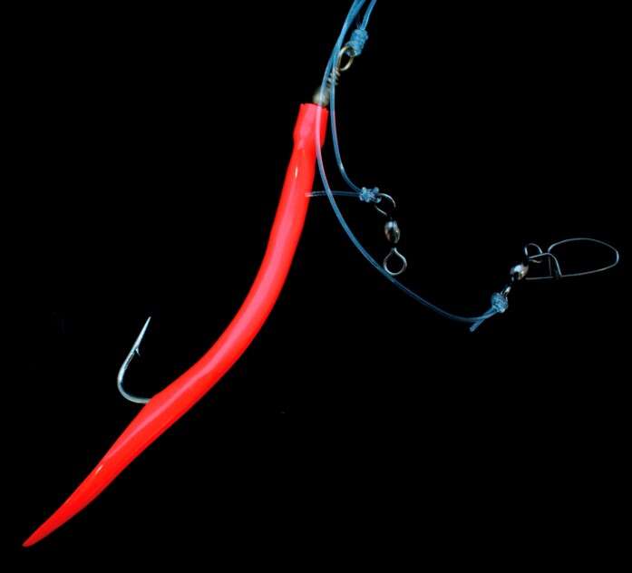 Søvik Universalrigger