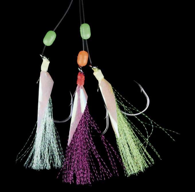 Søvik Universalrigger