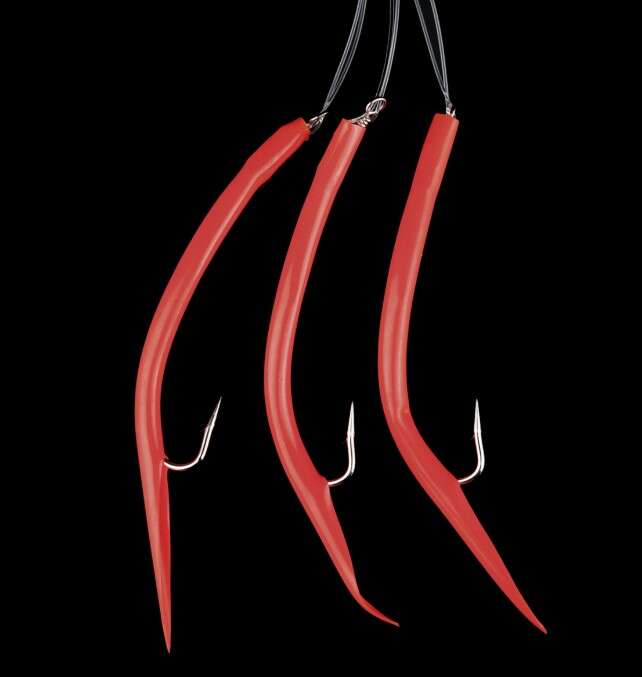 Søvik Universalrigger