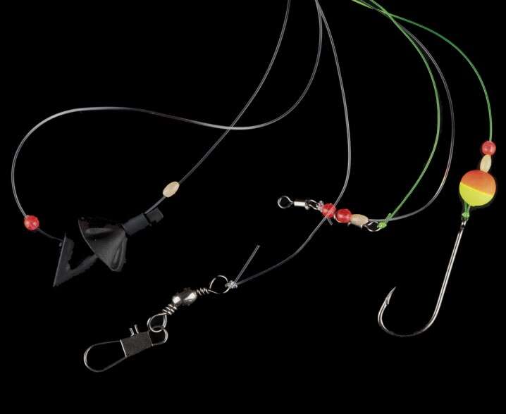 Søvik Universalrigg 808