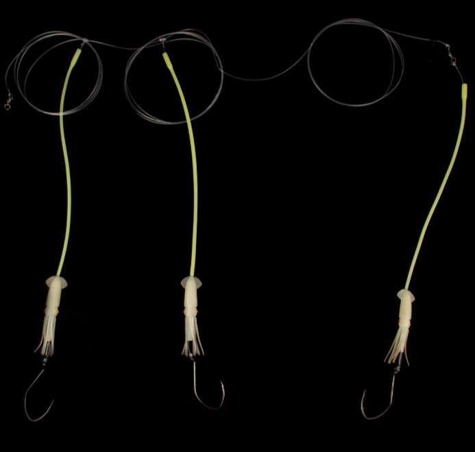 Søvik Natural Bait 017 Big Fish