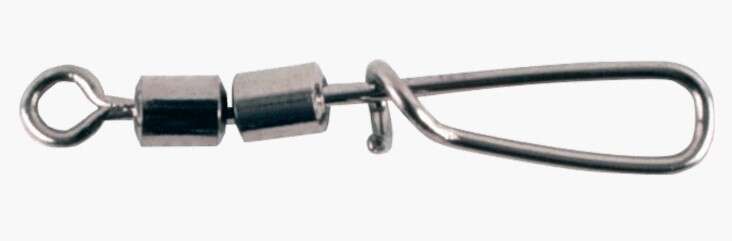 Owner Crane Swivel m/hempe