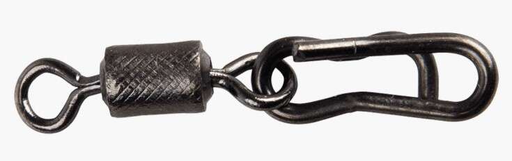 Søvik Dura-Clip Snap svivel