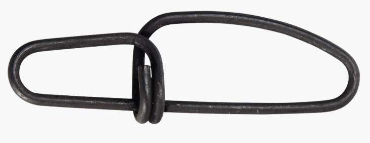 Søvik Crosslock Wobblerhempe