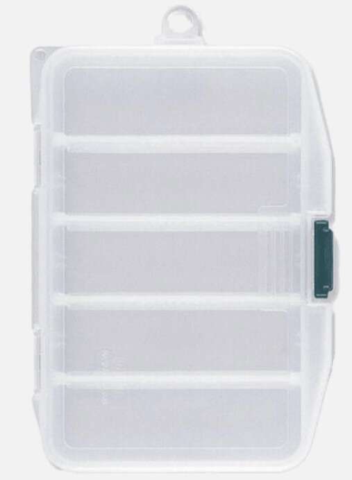 Meiho SFC Slukboks F 1-5 just. rom