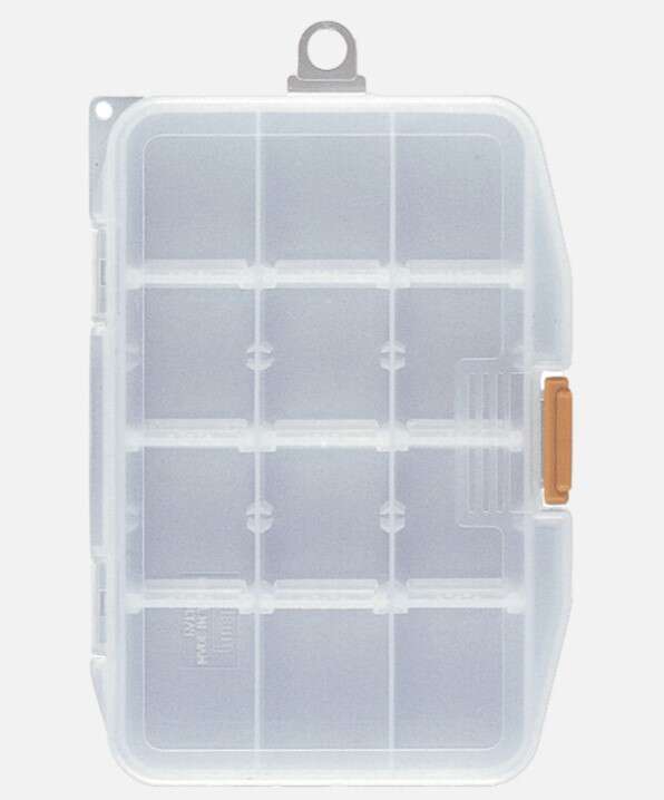 Meiho SFC Slukboks F 3-12 just. rom