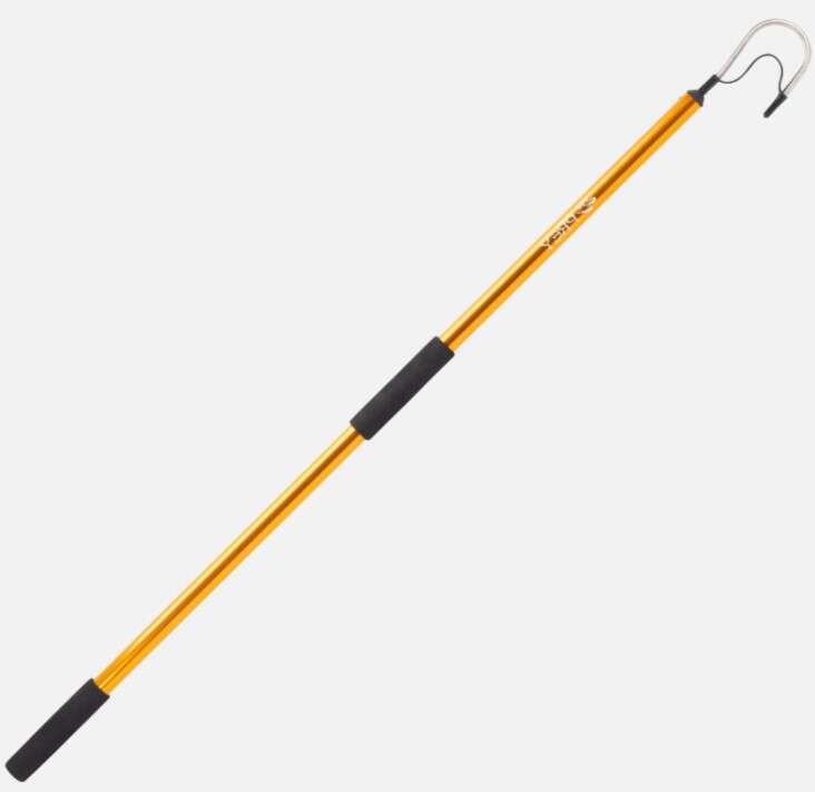 Prey Havfiskeklepp 120cm