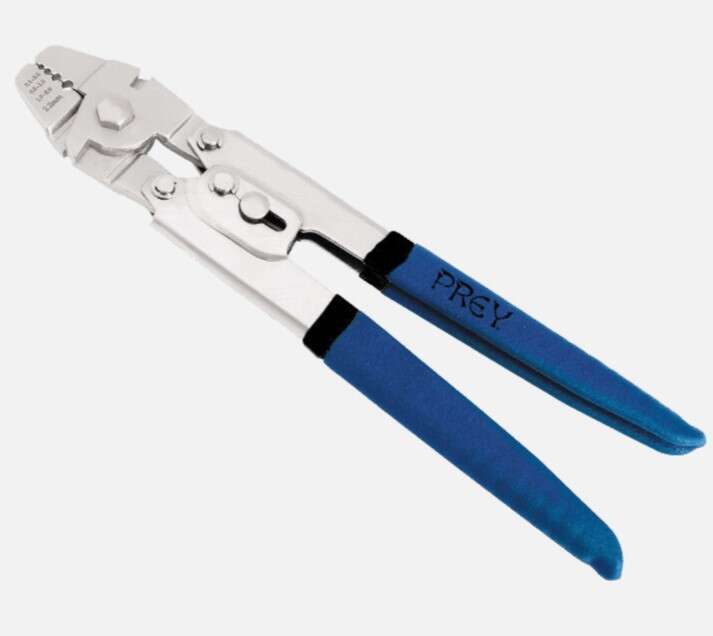 Prey Crimping Plier