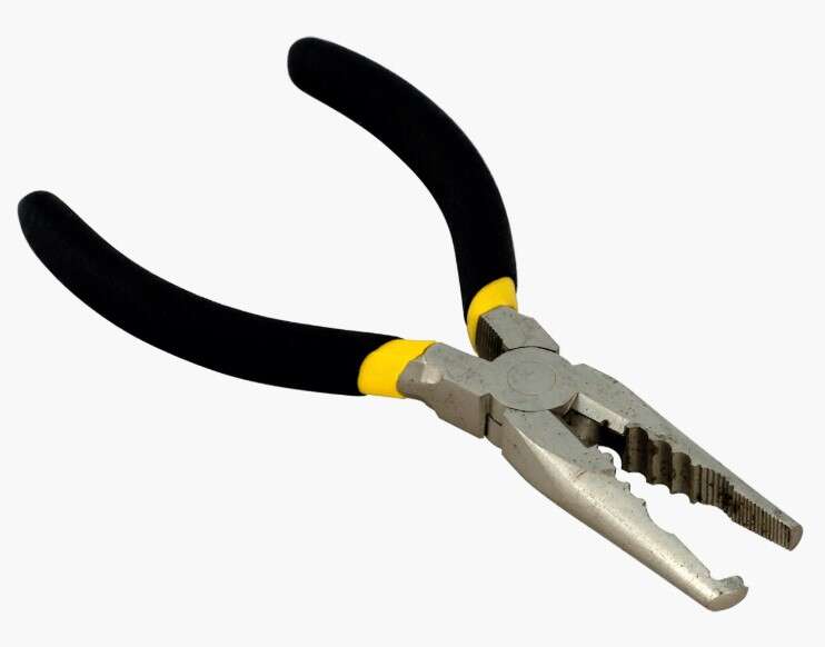 Lawson Offshore Plier 15cm