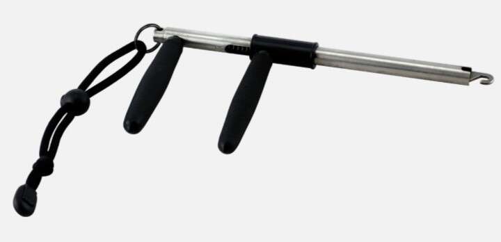 Lawson Hook Out Pistol 23cm