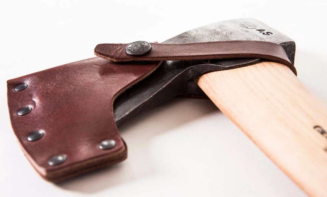 Gränsfors Stor Skogsøks