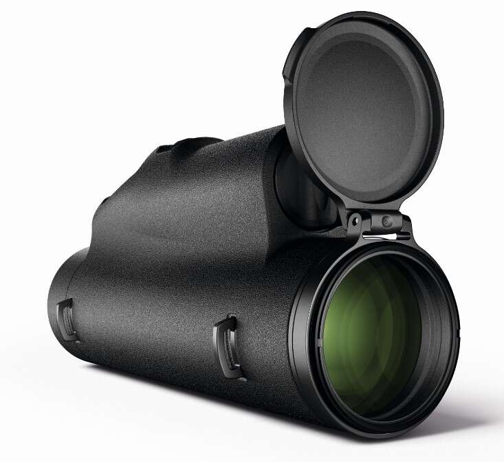 Swarovski TX Encounter termisk Clip-on