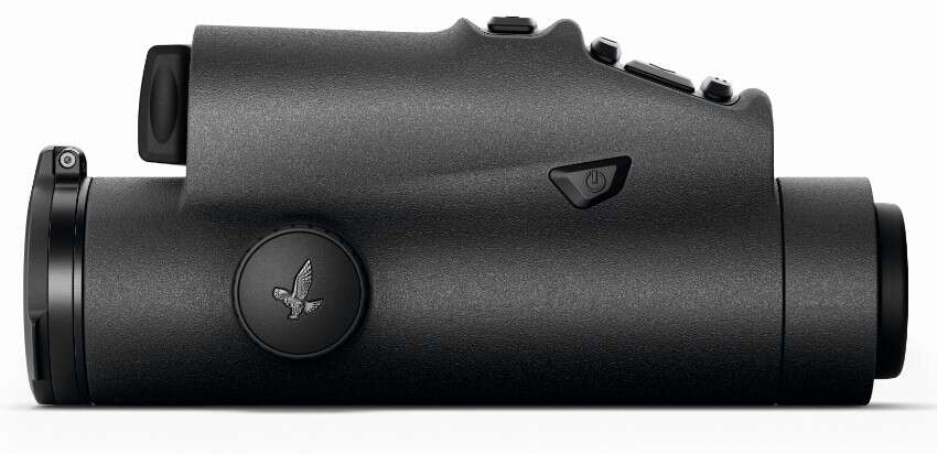 Swarovski TX Encounter termisk Clip-on