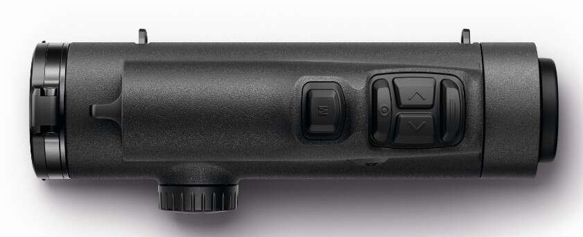 Swarovski TX Encounter termisk Clip-on