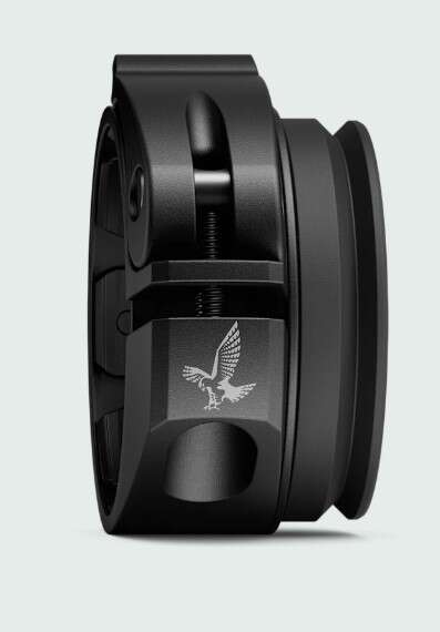 Swarovski tMA quick adapter