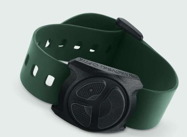 Swarovski RC remote control TX Encounter