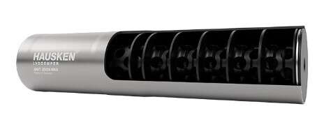 Lyddemper Hausken Jakt JD 224