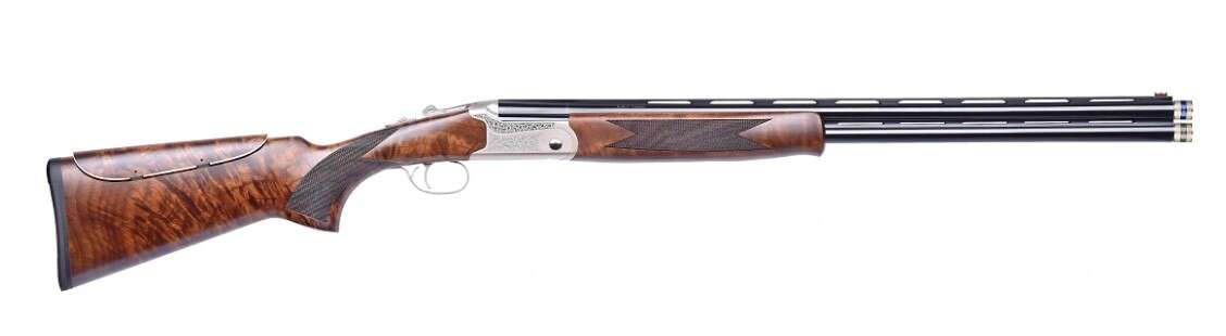 Khan K500 Lux Compact/Youth Justerbar Links 12/76 66cm