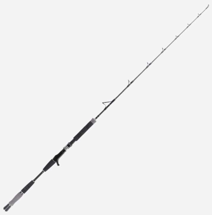 Prey Jig Stick V2 Haspel 5,9 fot up to 300gr