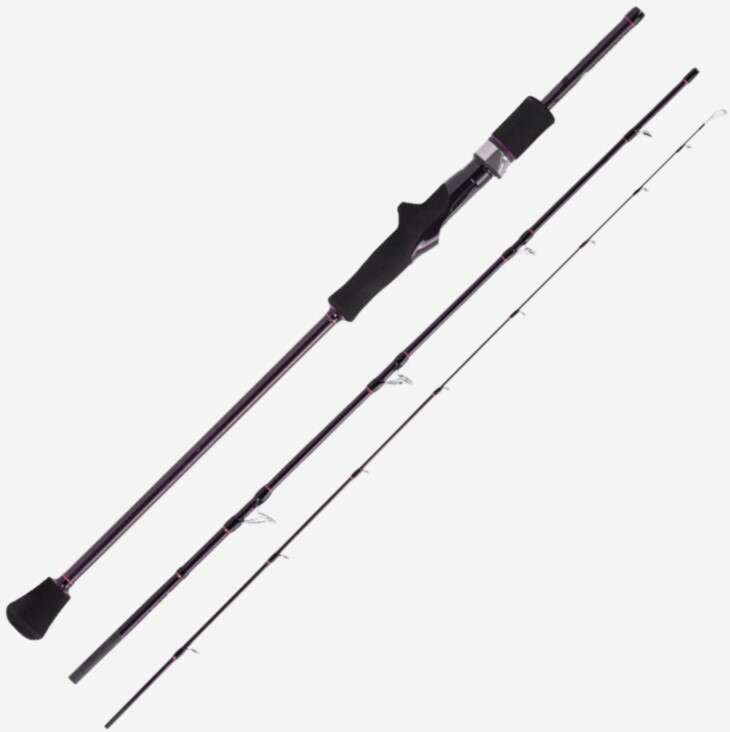 Prey Specimen Light Multiplikator 4,6 fot up to 60gr