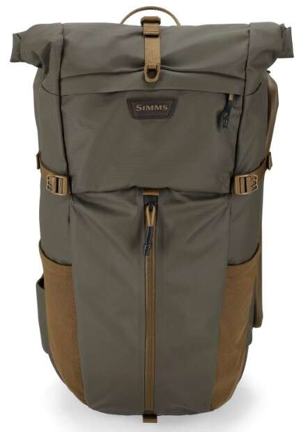 Simms Headwaters Backpack Hickory