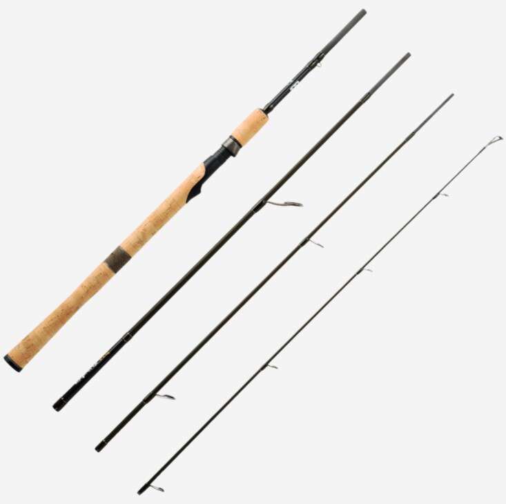 Lawson Escapade 9 fot 15-40gr 4-delt