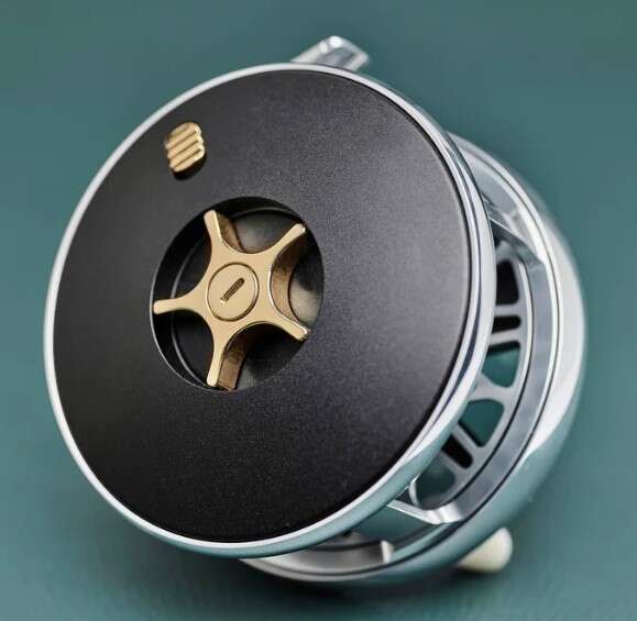 Salar Duke Reel Four #10/12
