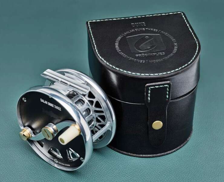 Salar Duke Reel Four #10/12